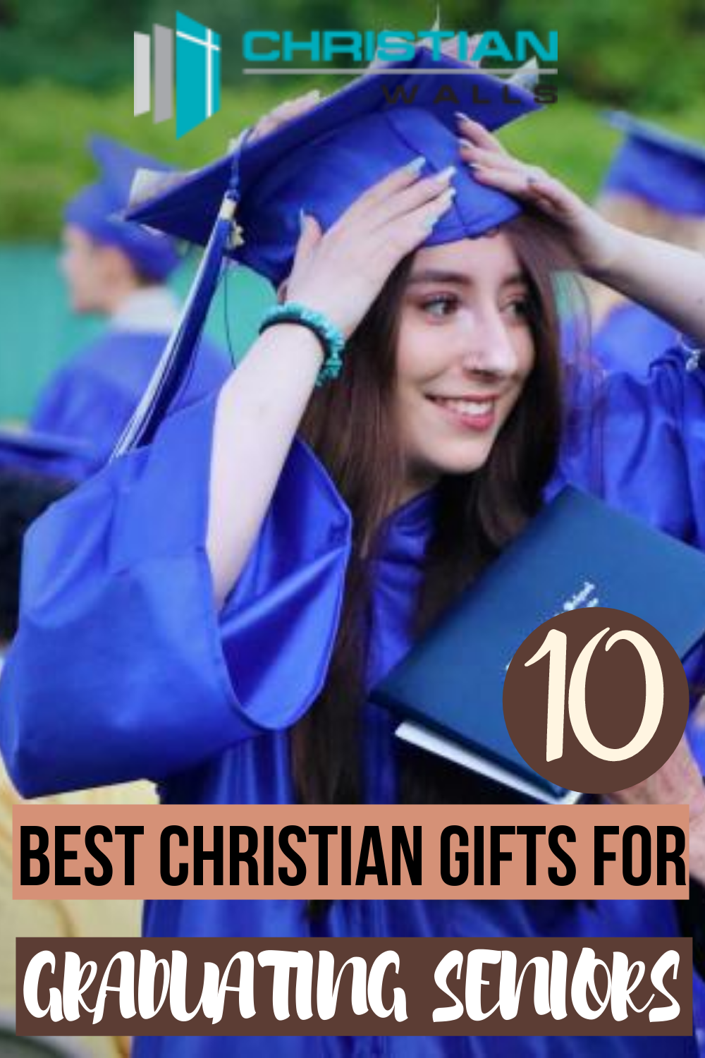 10 Cheerful Christian Gifts for Grandmas – Christian Walls