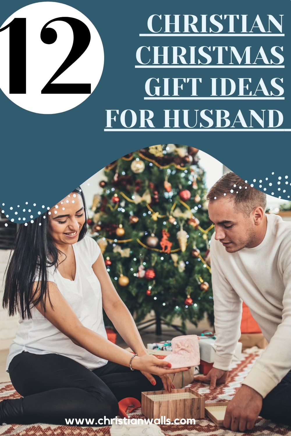 Christmas GIfts for Her (That She'll Love!)