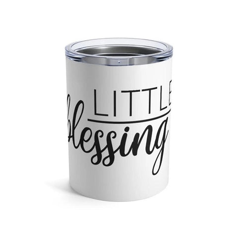 13. Tumbler by Studio Z Boutique - Baby Blessing Gifts