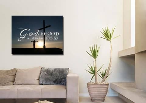 14 Christian Office Gifts (Ideas for a Religious Theme - Click here!) –  Christian Walls