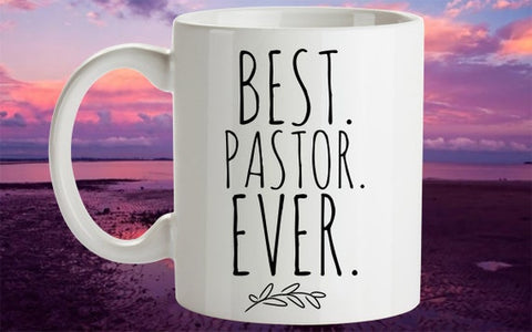 14 Ideas for Christian Gift for Pastors (Personalized, Besoke & Custom ...