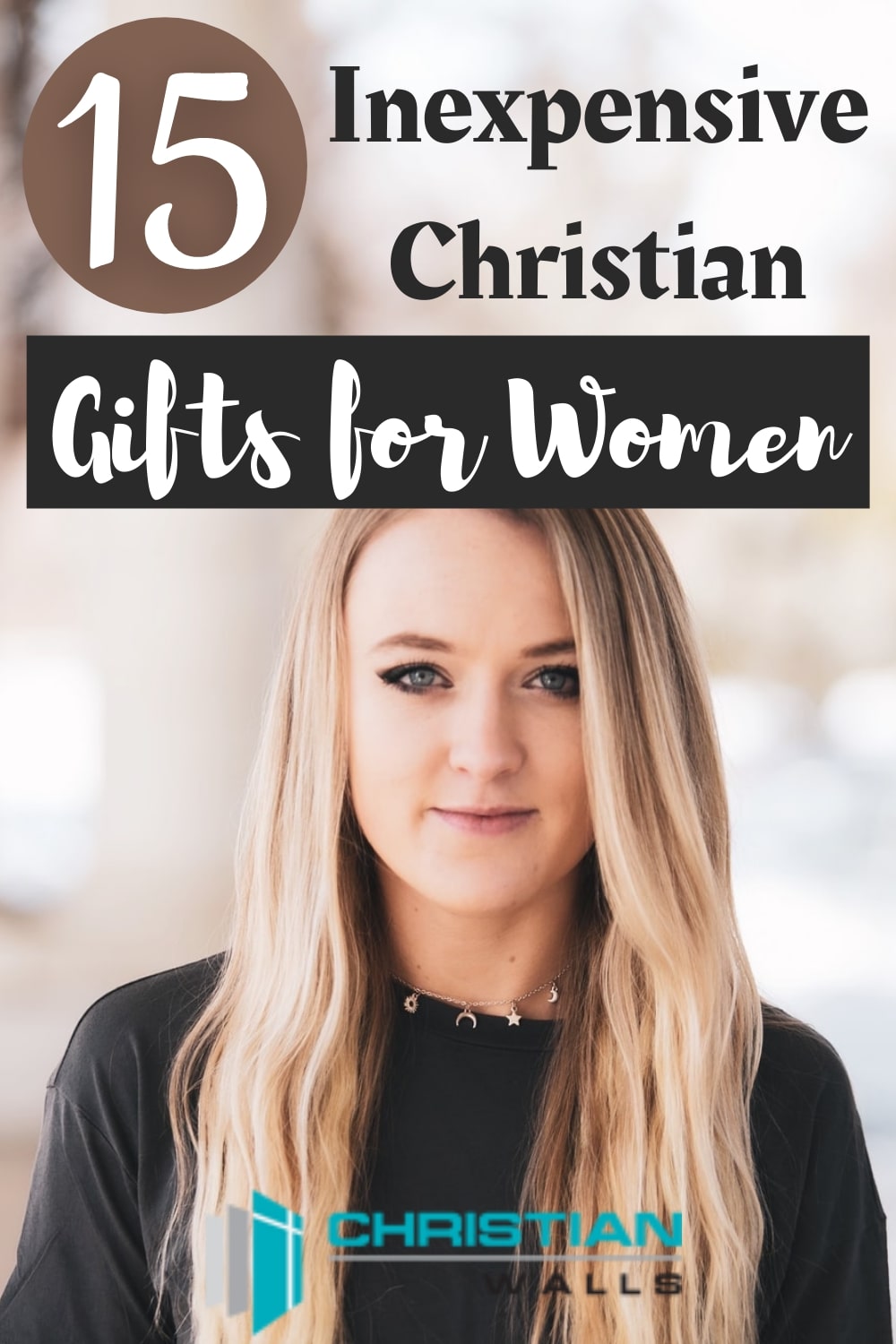 15 Inexpensive Christian gifts for Women (Low Cost Ideas