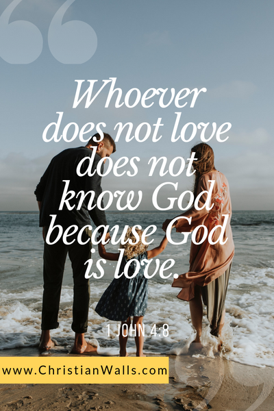 Top 35 Bible Verses And Christian Quotes About Kindness And Love 