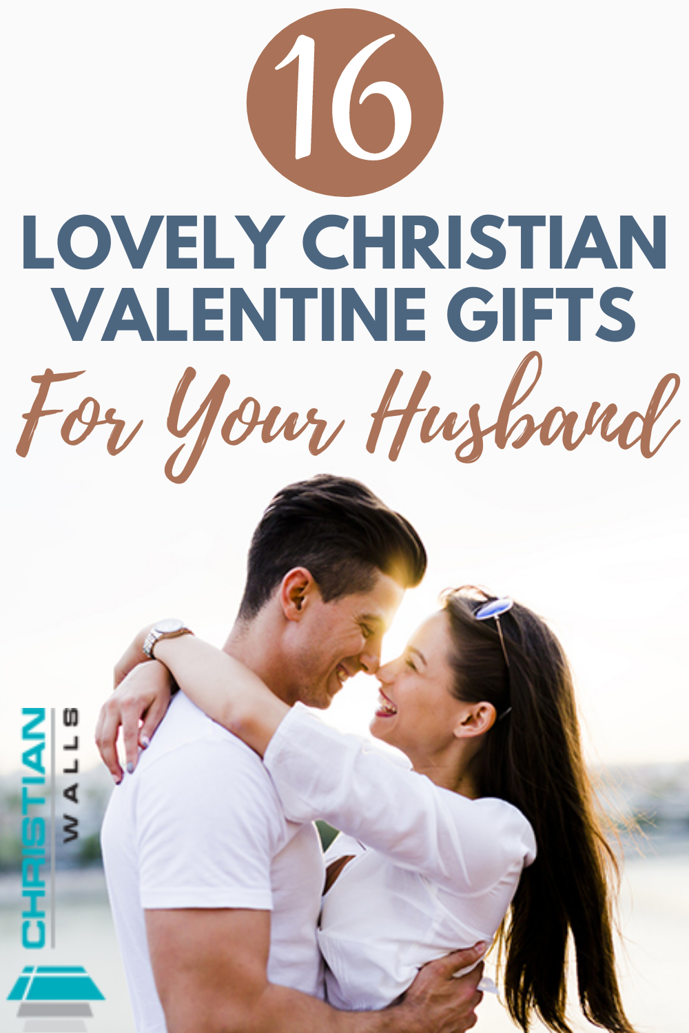 16 Top Christian Valentine Gifts for Husband (He'll Love these ...