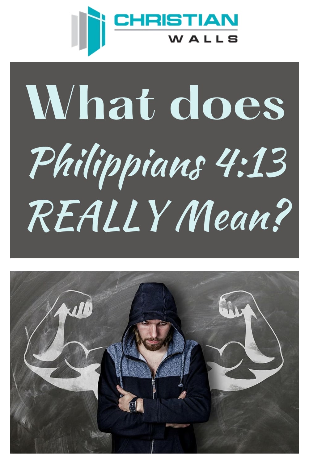 The Real Meaning Of Philippians 4 13 Niv Kjv Complete Answer