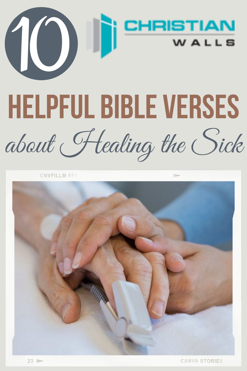 10 Bible Supplies You Can't Do Without