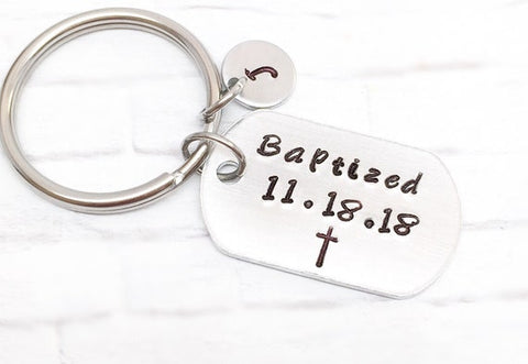 Baptism Gifts For Women Men Christian Bible Verse Religious - Temu