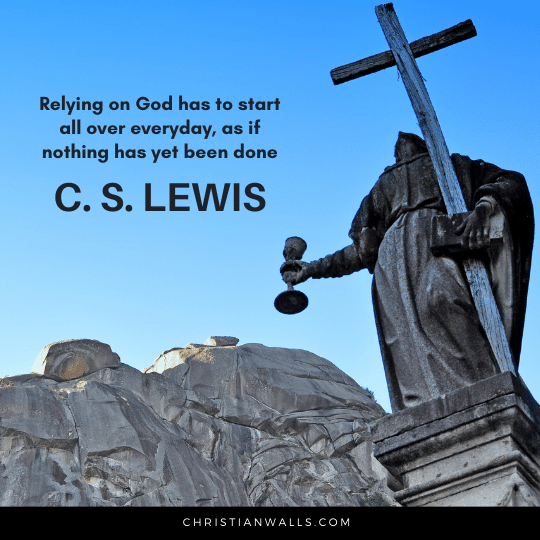 C. S. Lewis images pictures quotes