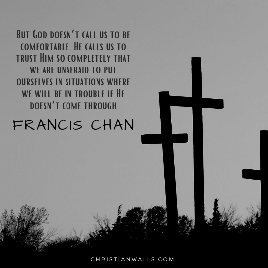 Francis Chan images pictures quotes