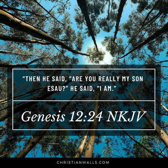 Genesis 12:24 NKJV images pictures quotes