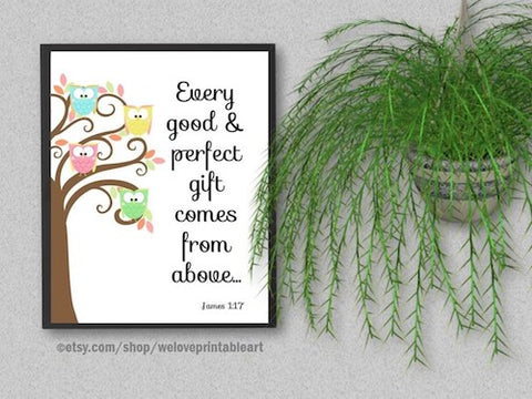 14 Christian Office Gifts (Ideas for a Religious Theme - Click here!) –  Christian Walls