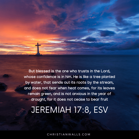 Jeremiah 17:8, ESV images pictures quotes