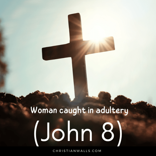 John 8 images pictures quotes