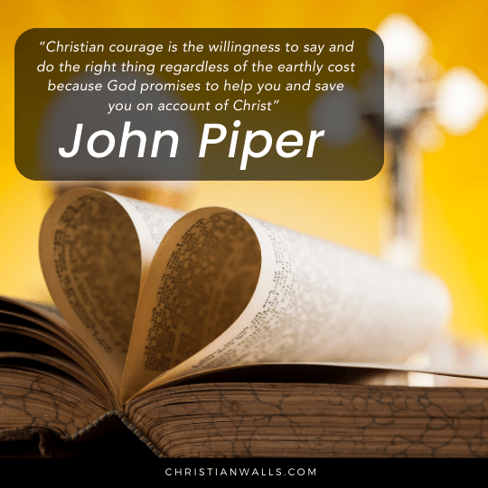John Piper images pictures quotes