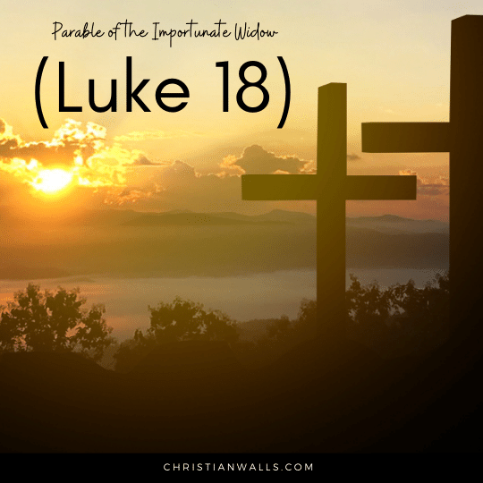 Luke 18 images pictures quotes
