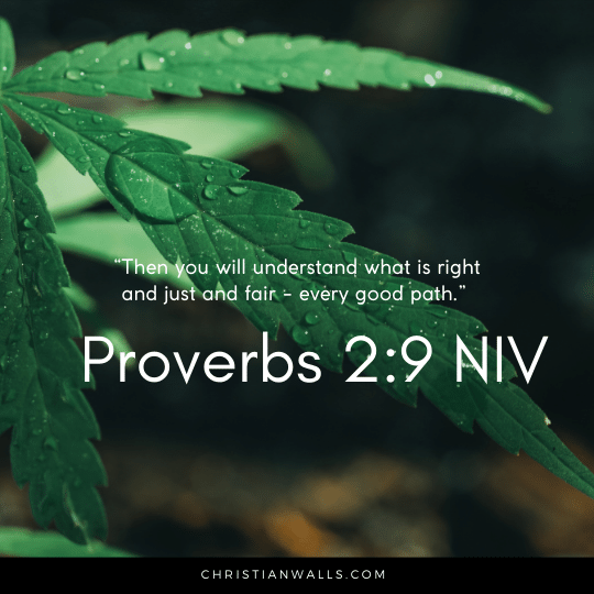 Proverbs 2:9 NIV images pictures quotes