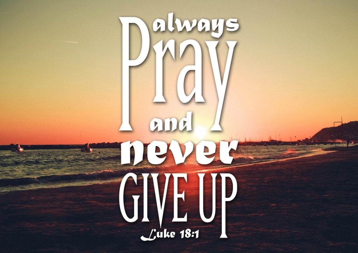 luke-18-1-always-pray-and-never-give-up-canvas-wall-art-print