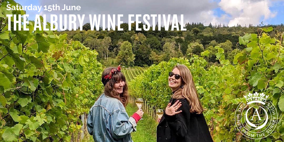 the albury wine festival 2024