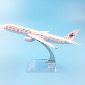 PILOTSX Model Aircraft China Eastern Airlines Airbus A320