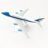 PILOTSX Model Aircraft UNITED STATES OF AMERICA Air Force One