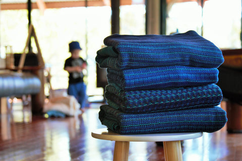 Handwoven products coming soon