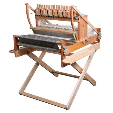 ashford 16 shaft table loom