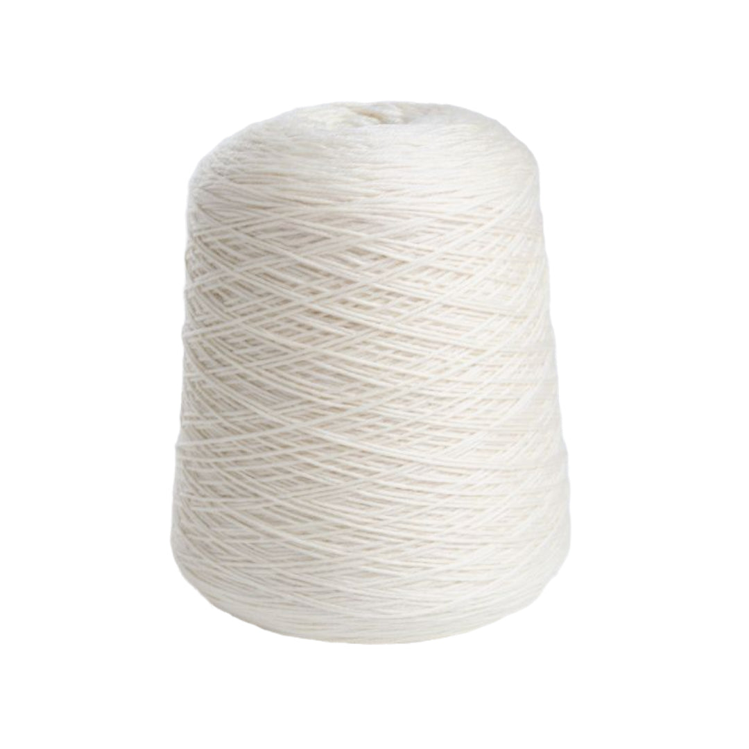 Ashford Merino Boucle Yarn - Undyed