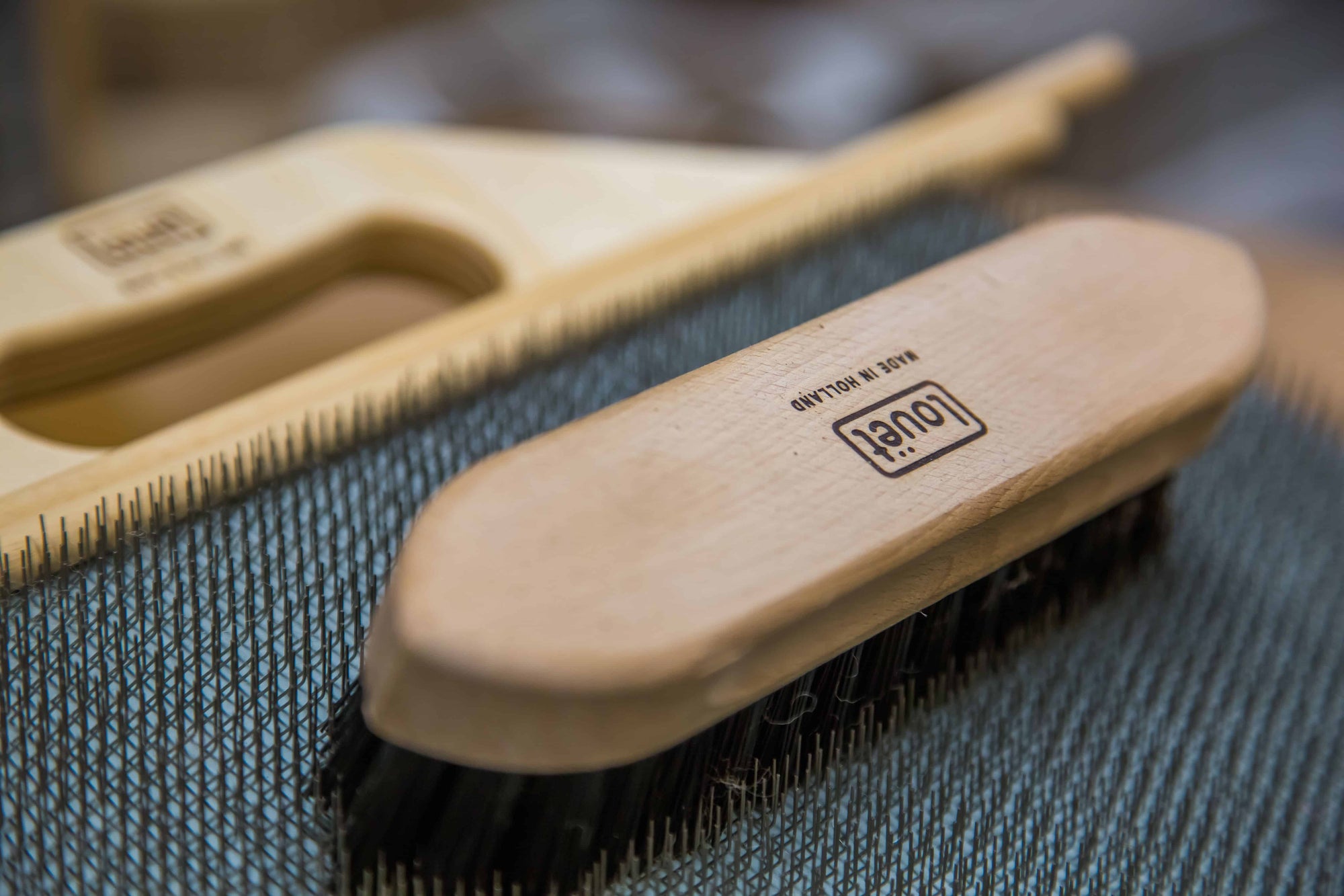 Louet Mini Combs