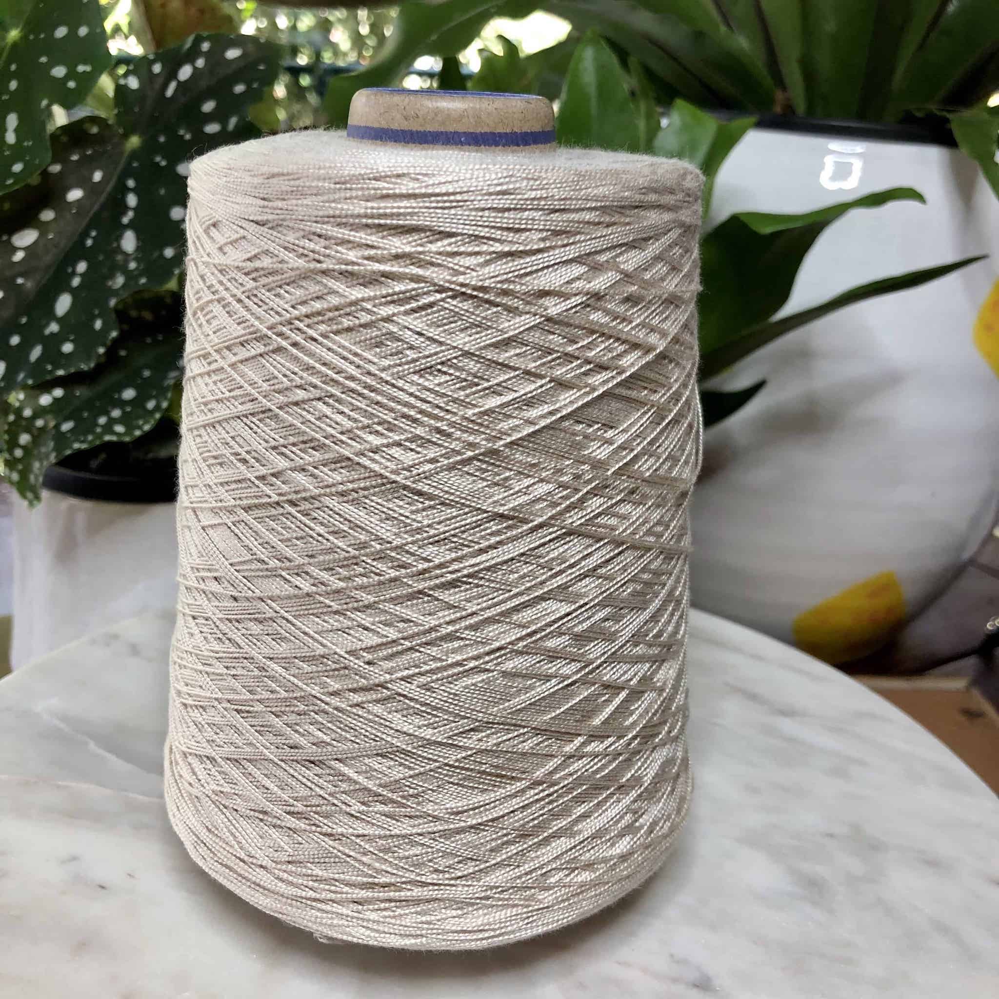 100 Peppermint Ne 8 2 Thread Collective Australia