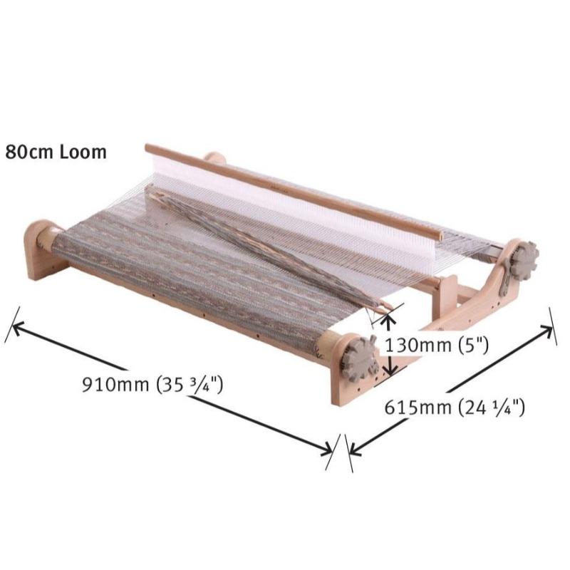 rigid heddle