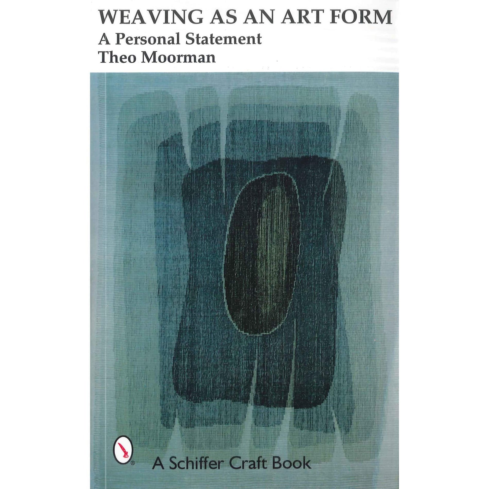 Thread Magic - Weaving for Shape and Texture