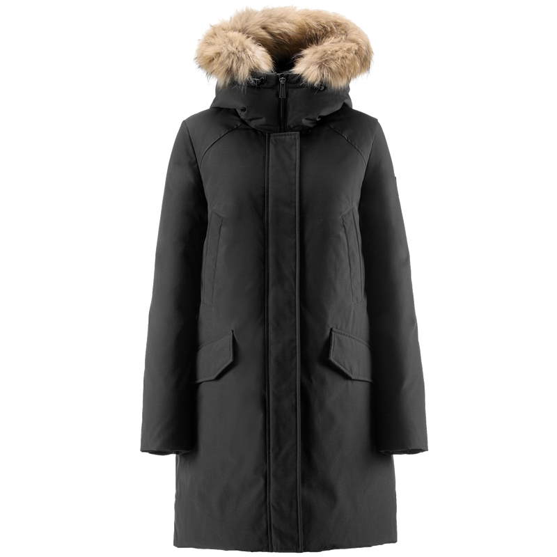 Women S Winter Down Coats And Jackets Shop Online At Joutsen Com
