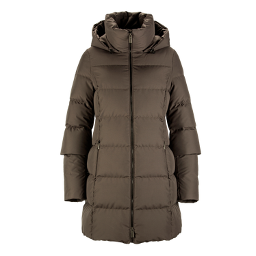 Down coats - Finnish high quality - Shop online at Joutsen.com ...