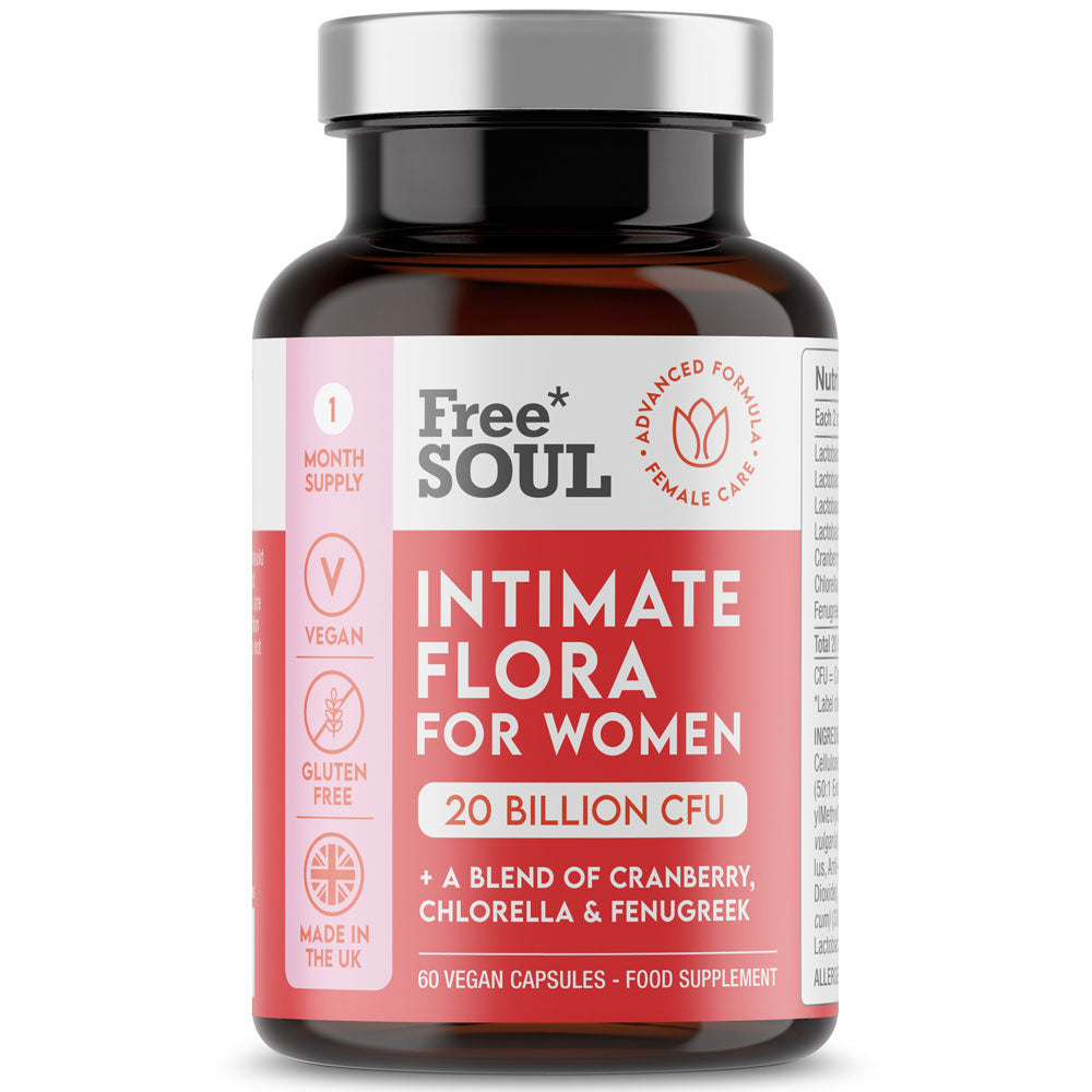 An image of Intimate Flora for Women