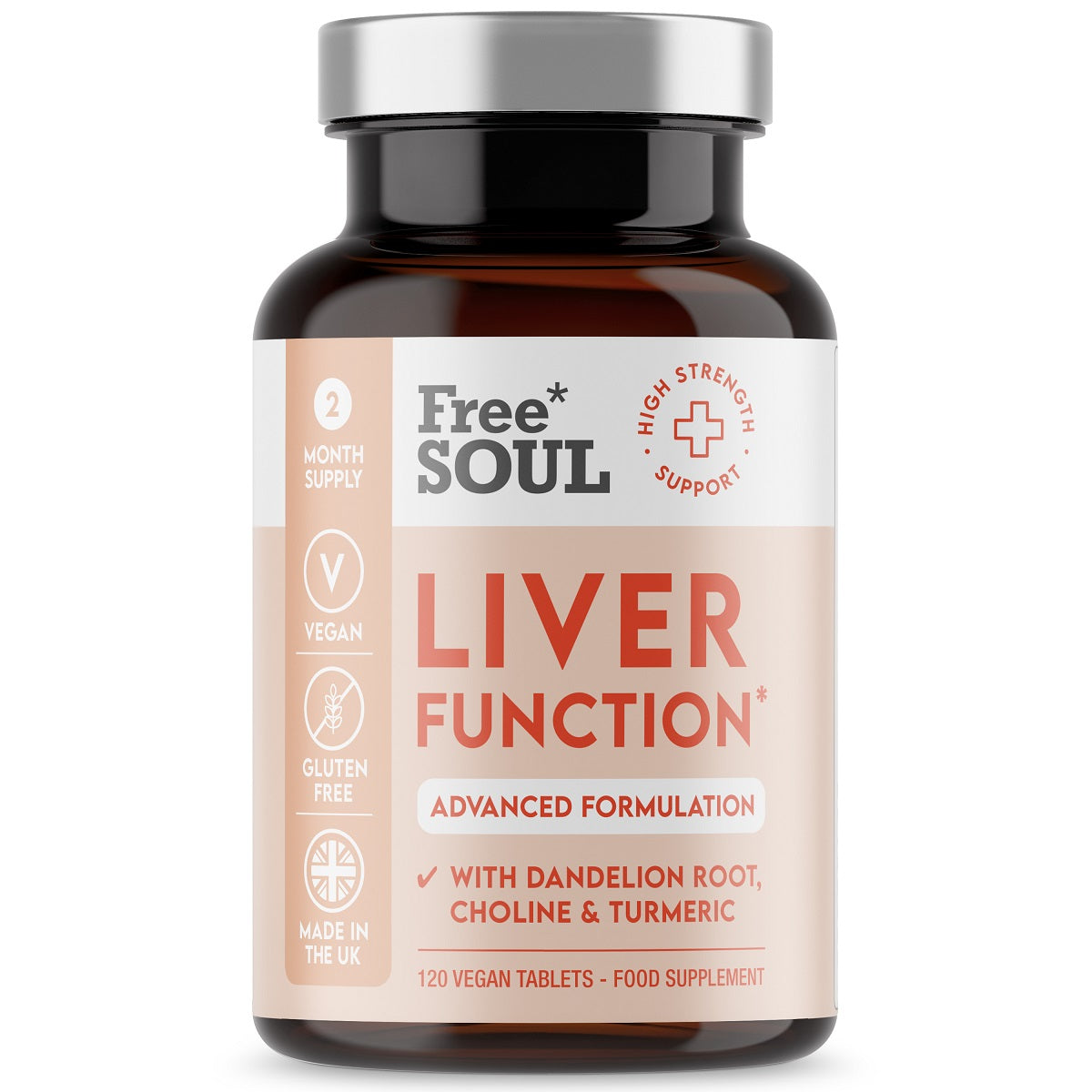 An image of Liver Supplement