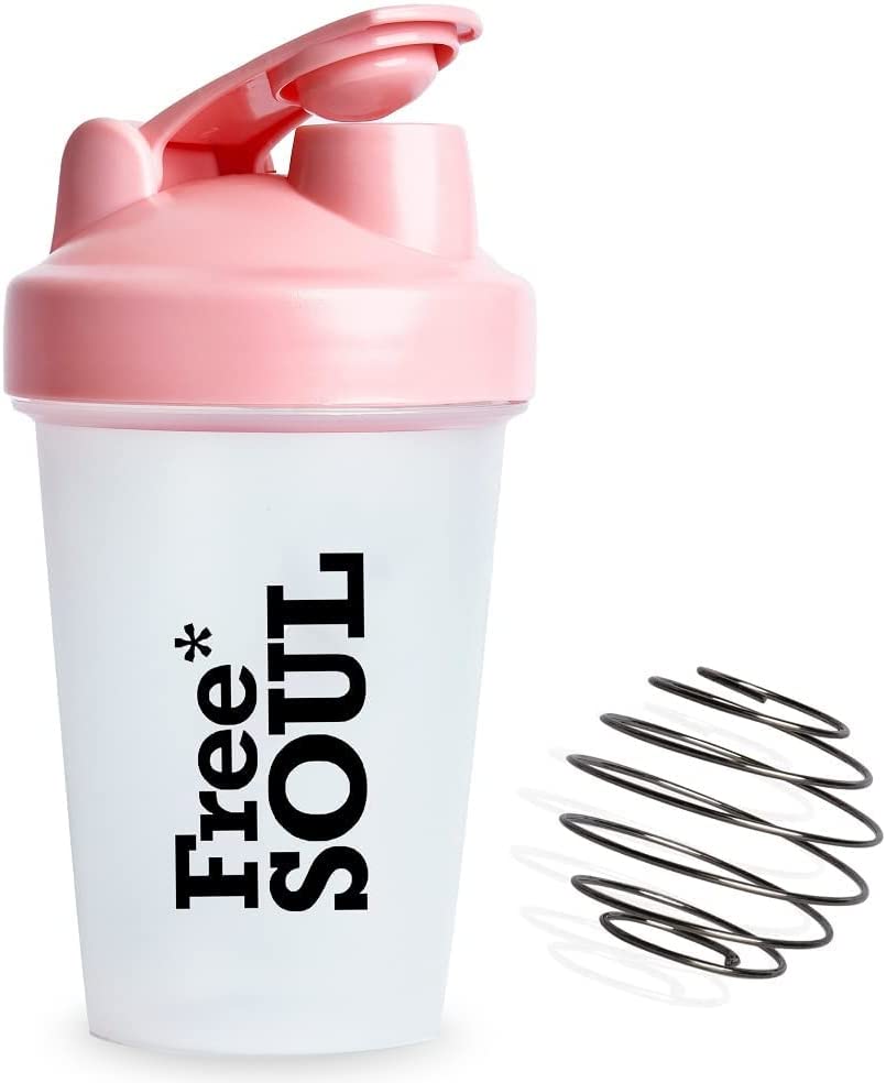 An image of Free Soul Mini Shaker