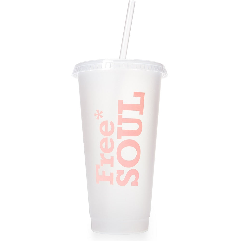 An image of Free Soul Sippy Cup