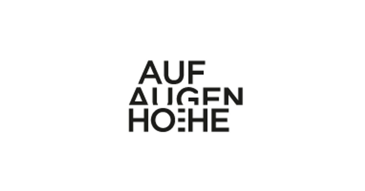 (c) Aufaugenhoehe.design