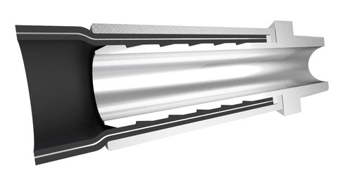 Derfor sprekker hydraulikkslanger