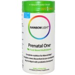 I love this prenatal! I switched back and forth between Nature's Way Gummies and this prenatal.