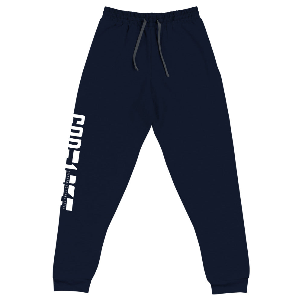 Christian Clothing │God First Joggers For Men / Women│MAD Apparel – M.A ...