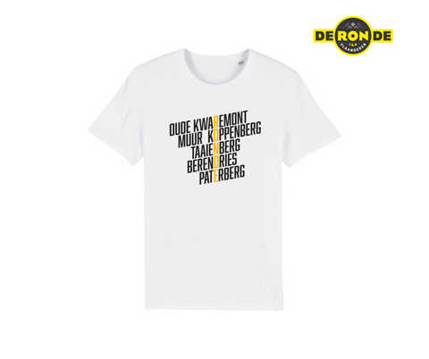 Ronde van Vlaanderen T-shirt