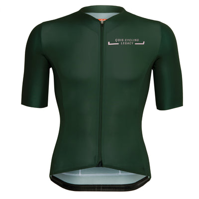 Cycling fashion and cycling apparel brand | Çois Cycling Legacy