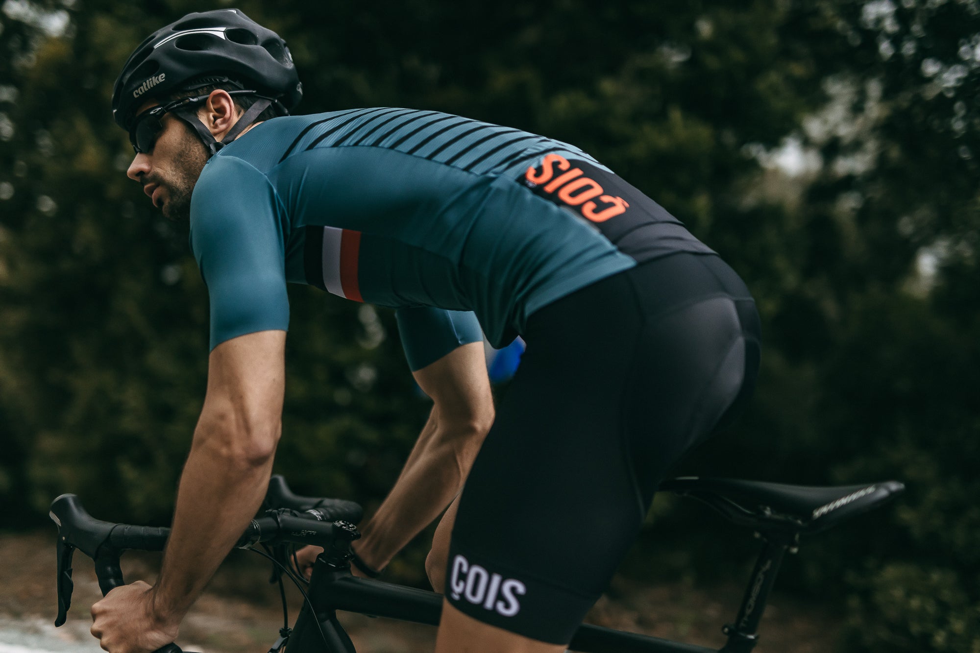 panache cycling clothing