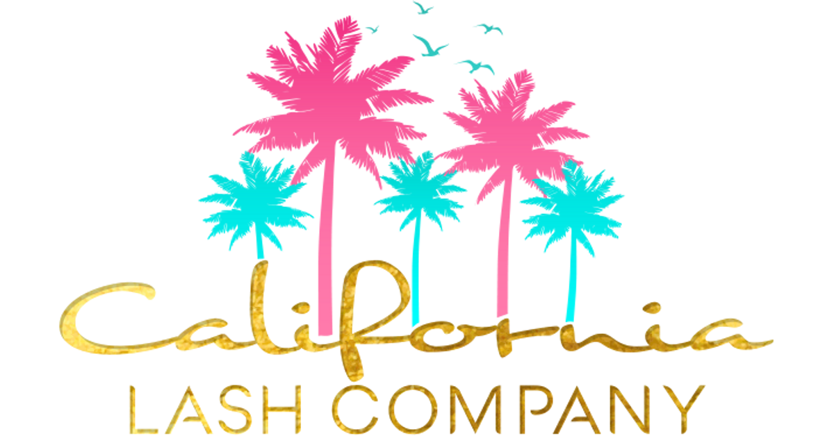 California Lash Company
