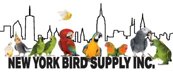 wholesale bird supplies