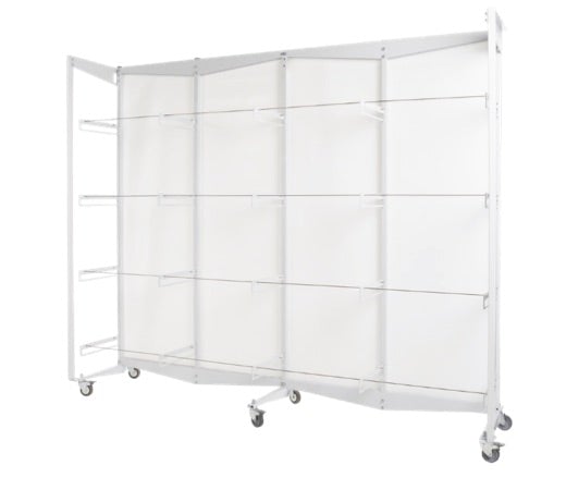 2GR Structure For Drawer's System 4x4 Art. 343