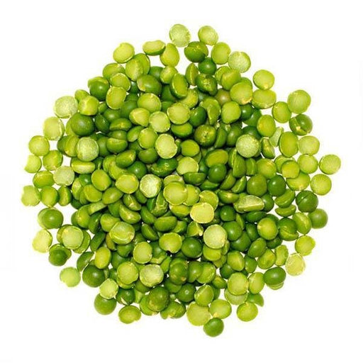 Split Green Peas - New York Bird Supply