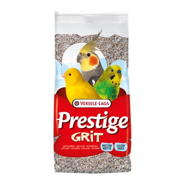 optie Meisje vertalen Versele-Laga Prestige Grit — New York Bird Supply