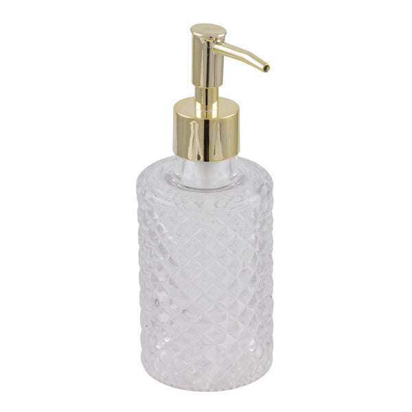 DIAMANTE LIQUID SOAP DISPENSER - NORD BLVD